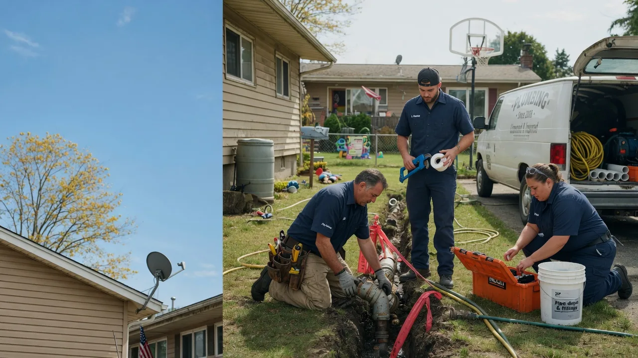 Garbage Disposal Replacement in Cheltenham, MD near me